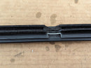 VW GOLF MK7 2012-2020 REAR RIGHT O/S DOOR WINDOW MOLDING TRIM 5G6839479B