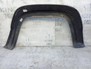 VW AMAROK MK1 2010-21 RIGHT SIDE REAR WHEEL ARCH TRIM COVER 2HH853818