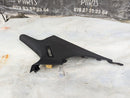 MERCEDES-BENZ C-CLASS W204 07-11 REAR RIGHT  O/S C-PILLAR TRIM PANEL A204690062