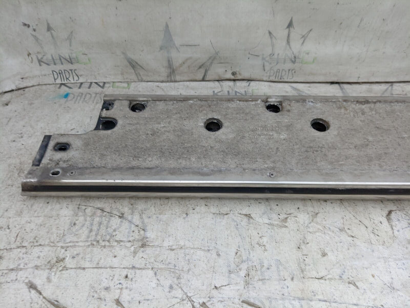 MERCEDES G CLASS W463 MK2 2018-2021 LEFT SIDE RUNNING BOARD SIDE STEP