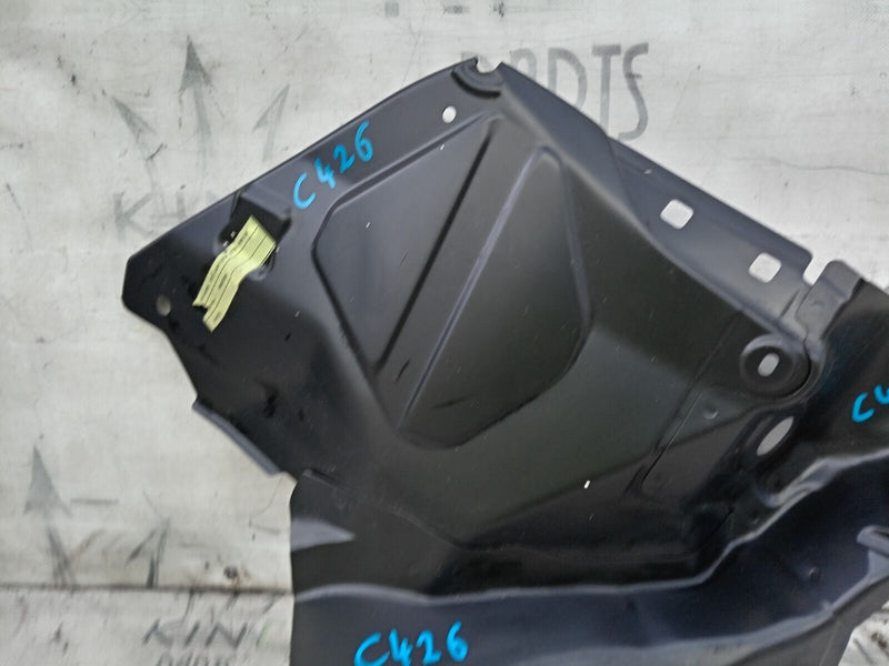 MITSUBISHI MIRAGE MK6 2013-2018 REAR PANEL TAIL LIGHT POCKET 5301F243