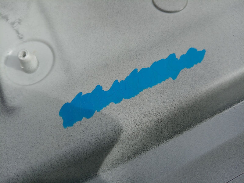 FORD FOCUS MK3 ESTATE 2011-2014 REAR TAILGATE COVER BOOT LID TRIM PANEL