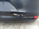 VW POLO MK5 6C FACELIFT 2014-2017 GENUINE REAR BUMPER PDC 6C6807421A