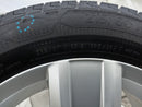 VW TRANSPORTER T6 GENUINE ALLOY WHEEL RIM 17" 7Jx17H2 ET55 TYRE 215/60/R17C 1820