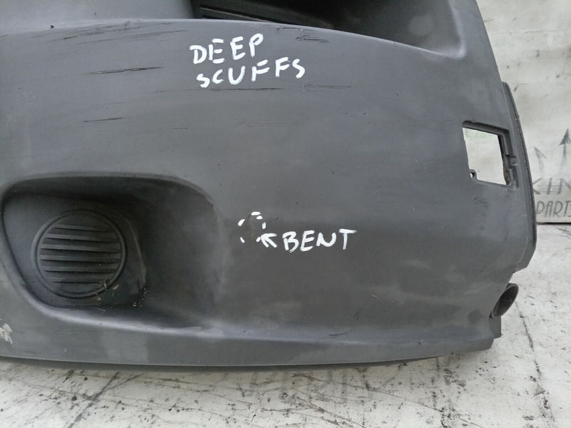 FIAT DUCATO, BOXER 2006-14 FRONT BUMPER RIGHT CORNER BUMPER END 1306560070
