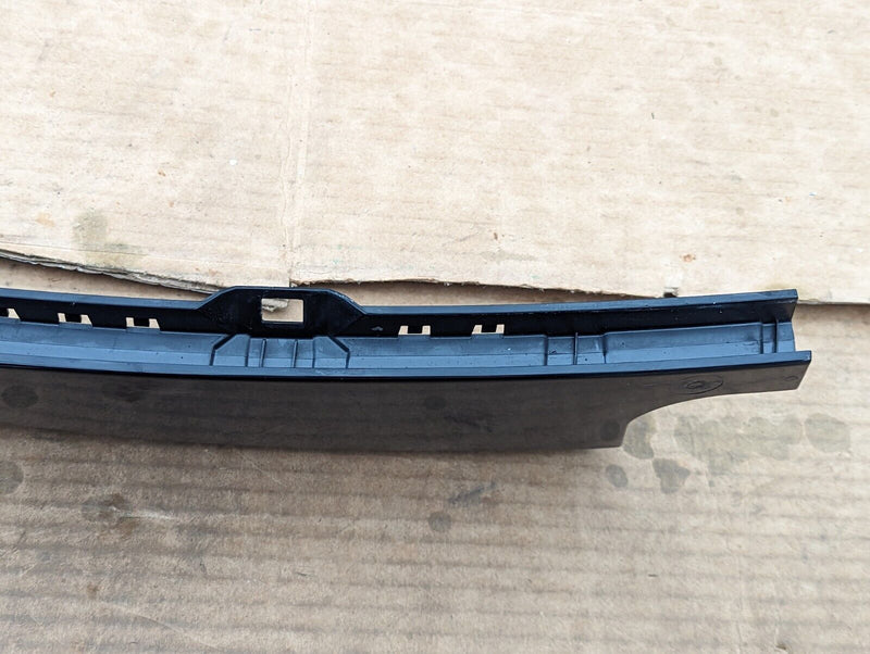VW GOLF MK7 2012-2020 REAR LEFT SIDE N/S DOOR B PILLAR TRIM COVER 5G6839901A