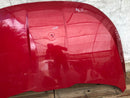 KIA NIRO MK2 (SG2) 2022-ON GENUINE ALUMINIUM  BONNET HOOD PANEL in RED