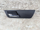 MERCEDES S CLASS W221 06-13 REAR LEFT N/S INNER DOOR HANDLE TRIM A2217304348