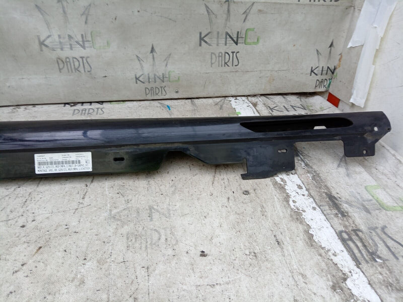 BMW G20 G21 M SPORT 2018-ON DRIVER SIDE SKIRT SILL 51778069382