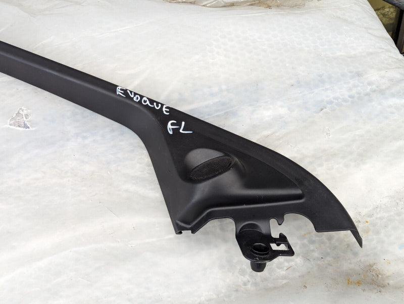 RANGE ROVER EVOQUE L538 11-15 FRONT LEFT N/S INNER DOOR FRAME TRIM BJ32-20905-A