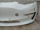 TESLA MODEL 3 2020-ON FRONT BUMPER GENUINE PDC 1519965-00