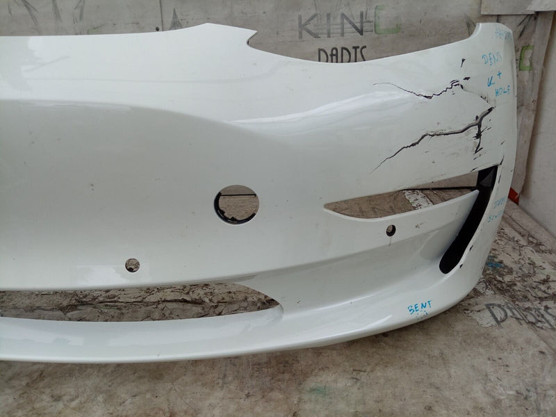 TESLA MODEL 3 2020-ON FRONT BUMPER GENUINE PDC 1519965-00