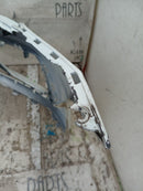 VW GOLF R MK7 7.5 FACELIFT 2017-2019 FRONT BUMPER PDC GENUINE 5G0807221LR