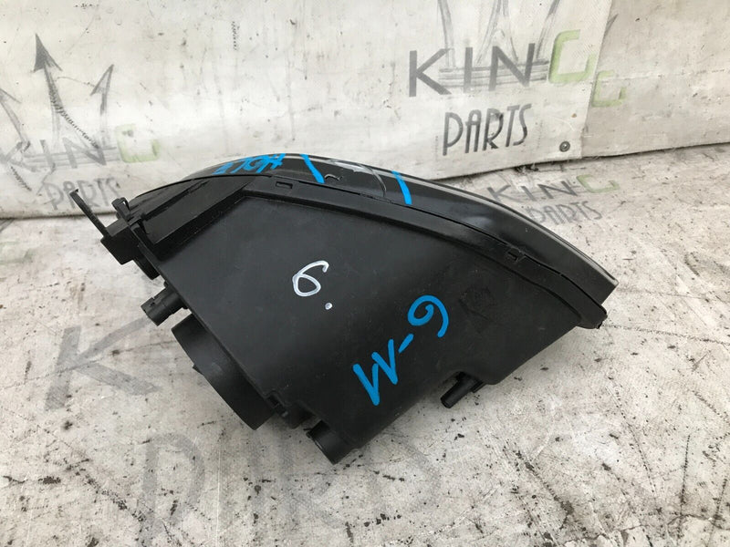 BMW S1000XR 2015-2017 FRONT HEADLIGHT GENUINE LIGHT LAMP LEFT SIDE 8549851