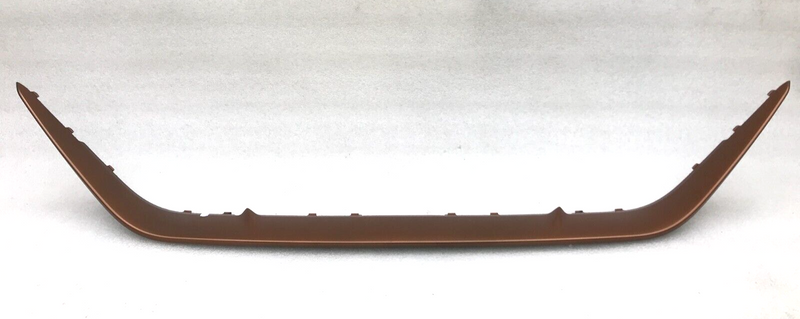 SEAT CUPRA BORN 2021-23 FRONT BUMPER RADIATOR LOWER TRIM GRILL GRILLE 10E807719