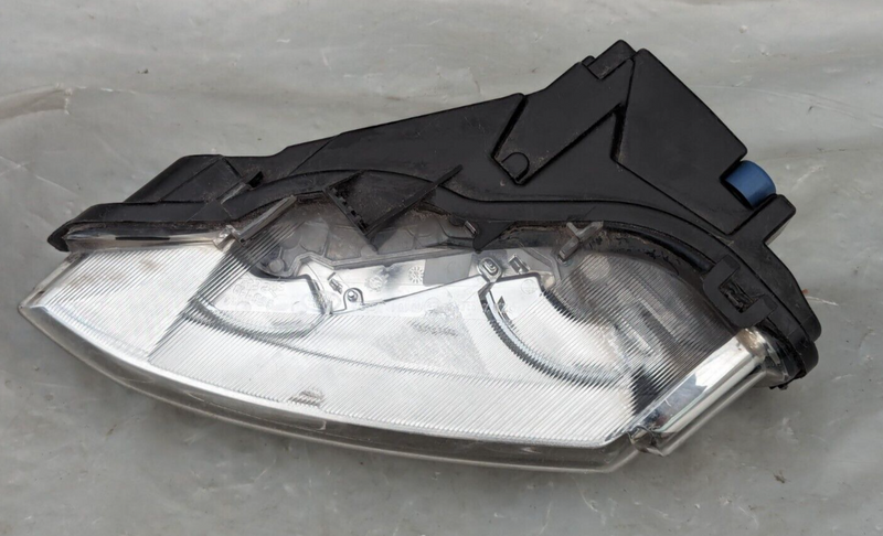 RANGE ROVER EVOQUE L538 11-15 FRONT RIGHT O/S FRONT FOG LIGHT BJ3M-R15K200-AB