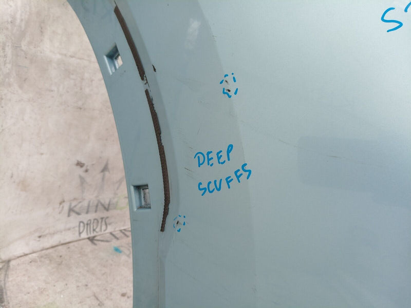 MG HS eHS Pre-FACELIFT 2018-2021 FRONT BUMPER GENUINE 10021135