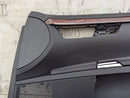 MERCEDES S CLASS W221 06-13 FRONT RIGHT O/S INNER DOOR CARD PANEL A221720