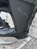 LEXUS NX300H FACELIFT 2017-2021 FRONT BUMPER GENUINE 5211978130