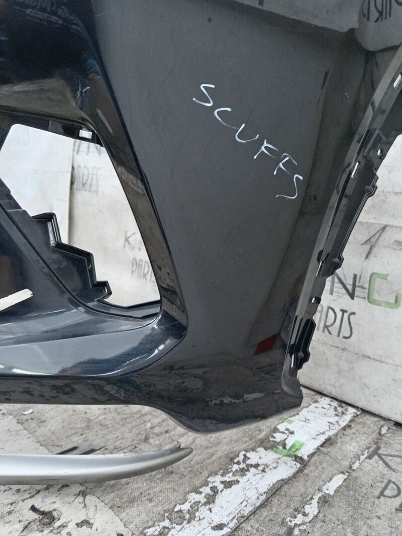 LEXUS NX300H FACELIFT 2017-2021 FRONT BUMPER GENUINE 5211978130