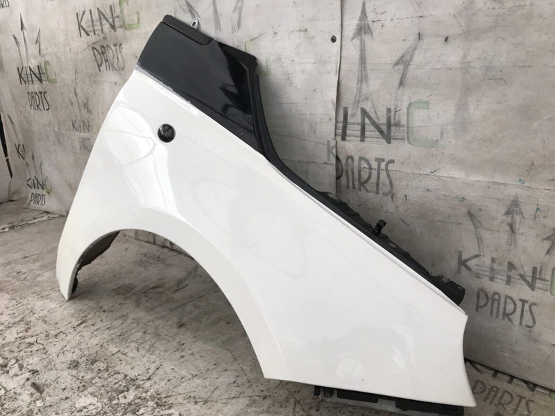 FIAT 500 ABARTH 2008-15 GENUINE FRONT FENDER WING PANEL RIGHT DRIVER SIDE