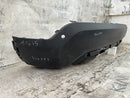 CITROEN C4 MK3 2020-ON REAR BUMPER LOWER SECTION GENUINE PDC 9834697980