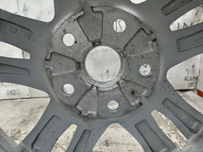 SAIC MOTOR MG ALLOY WHEEL RIM 17' 7Jx17H2 ET51 TYRE 215/50/17 R17