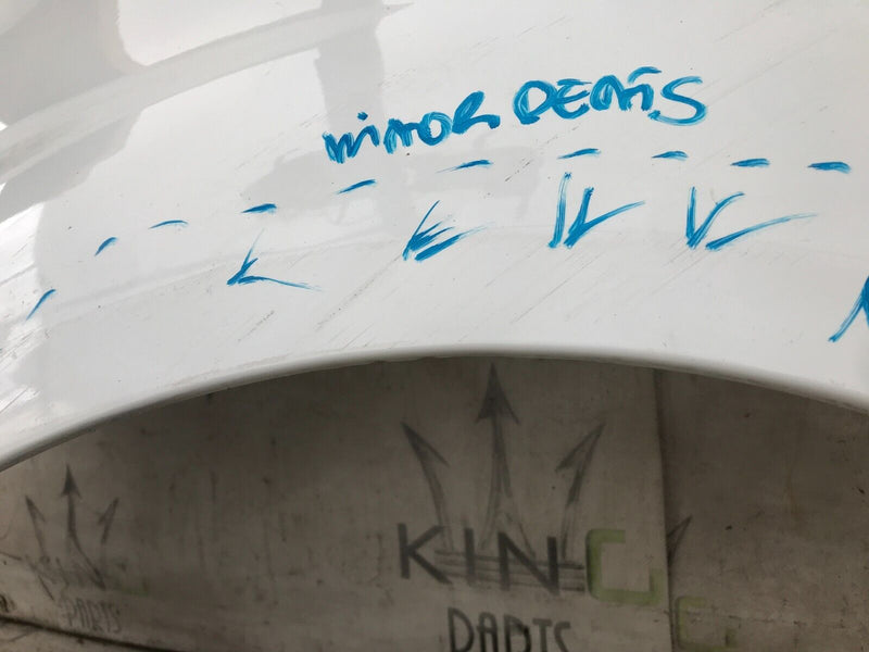 KIA VENGA YN 2009-2019 FRONT FENDER WING PANEL LEFT PASSENGER SIDE