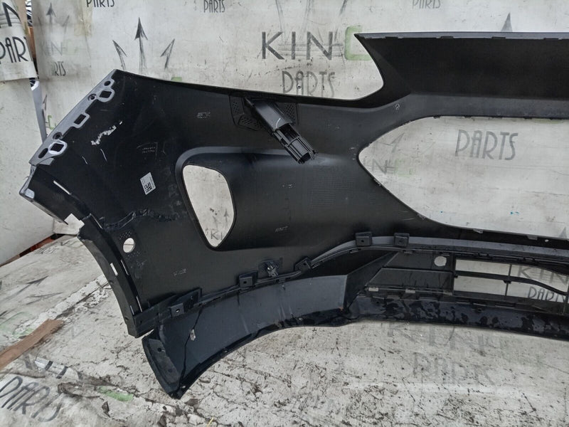 FORD KUGA 2019-ON FRONT BUMPER GENUINE PDC LV4B-17F003