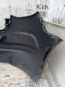 MERCEDES SPRINTER W910 2018-ON FRONT BUMPER GENUINE A9108850000