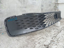 VW CADDY MK4 2020-ON FRONT BUMPER LOWER GRILL 2k7853677