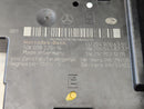 MERCEDES-BENZ C-CLASS W204 07-11 FUSE BOX CENTRAL UNIT A2049006301 GENUINE