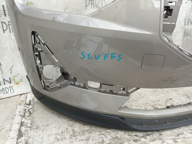 POLESTAR 2 2020-2024 GENUINE FRONT BUMPER, PDC HOLES 31690327