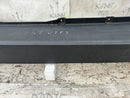 FORD TRANSIT CONNECT 2013-ON REAR BUMPER KT1B17K823