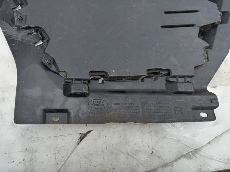 RANGE ROVER DISOVERY SPORT 17-19 FRONT BUMPER RIGHT GRILL HK72-17F908-BA