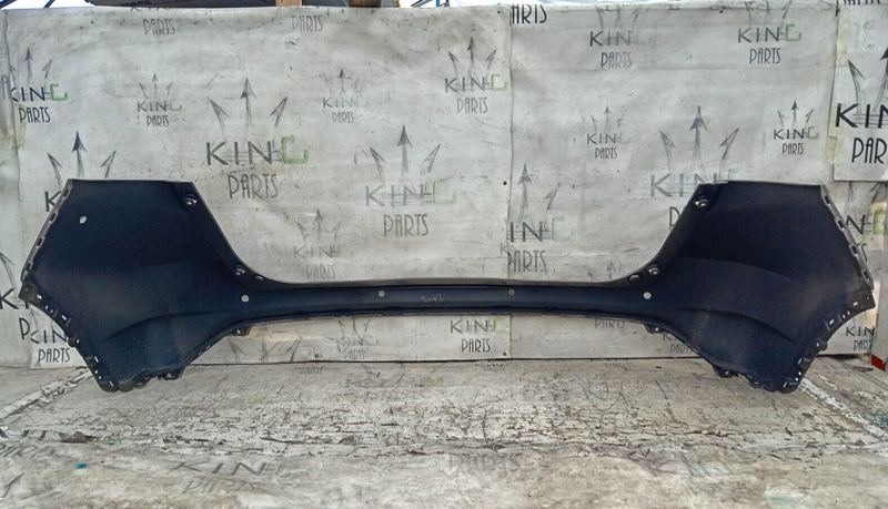 HONDA CIVIC VIII MK8 HATCHBACK 2006-2011 REAR BUMPER PDC 71501-SMG-ZZ00