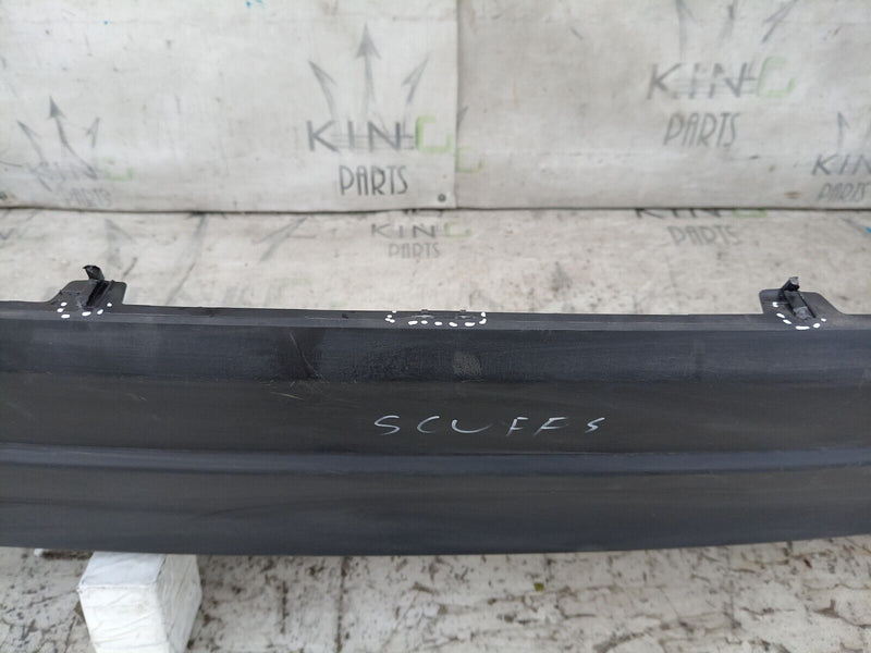 LEXUS NX F SPORT 2020-2022 REAR BUMPER DIFFUSER GENUINE 52169-78070