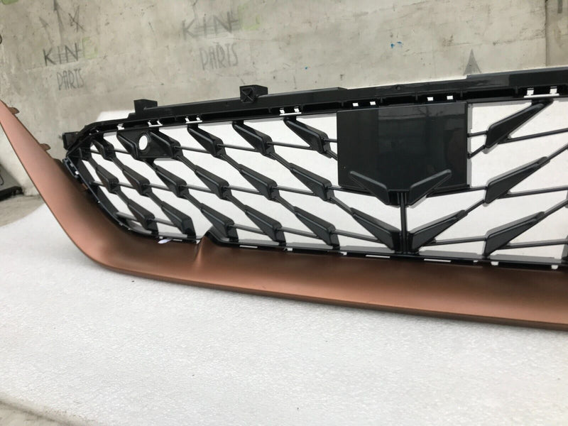 SEAT CUPRA BORN 2021-23 FRONT BUMPER RADIATOR LOWER GRILL GRILLE 10E853677 C