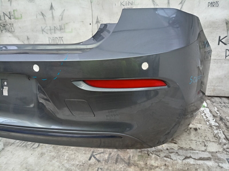 BMW 1 SERIES F20 SPORT FACELIFT 2015-2019 REAR BUMPER PDC 5112 7371757