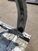 MERCEDES S CLASS W221 SALOON 05-13 RIGHT SIDE FRONT BODY CUT PART QUARTER PANEL