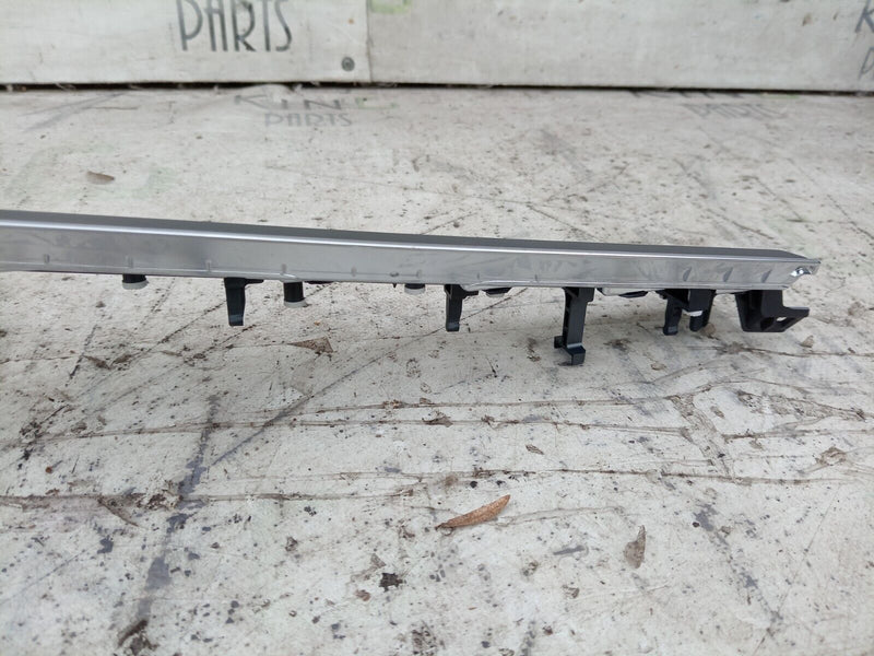 AUDI E-TRON 2018-ON DASHBOARD PANEL TRIM COVER 4KR853189 GENUINE