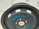 MINI COOPER ONE F55 F56 F57 GENUINE STEEL WHEEL RIM 15" 5.5Jx15H2 IS48