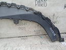 SEAT IBIZA 6J MK4 2012-2016 FRONT BUMPE LOWER LIP SPOILER  6J0805903C