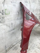 FORD S-MAX MK2 (VIGNALE) 2015-24 FRONT FENDER WING PANEL RIGHT SIDE