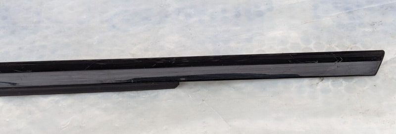 RANGE ROVER EVOQUE L538 2011-2015 REAR RIGHT O/S DOOR CHROME COVER BJ3M-25596-AC