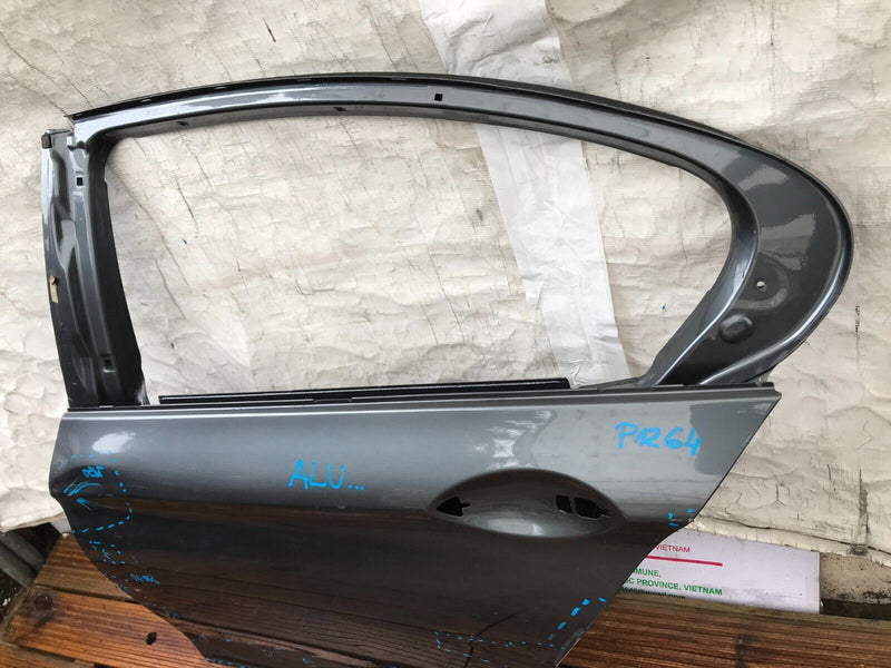 BMW 5 SERIES F10 SALOON 2010-16 GENUINE REAR DOOR SHELL PANEL LEFT SIDE