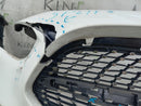MERCEDES B W247 AMG 2018-2022 GENUINE FRONT BUMPERin WHITE A2478882900