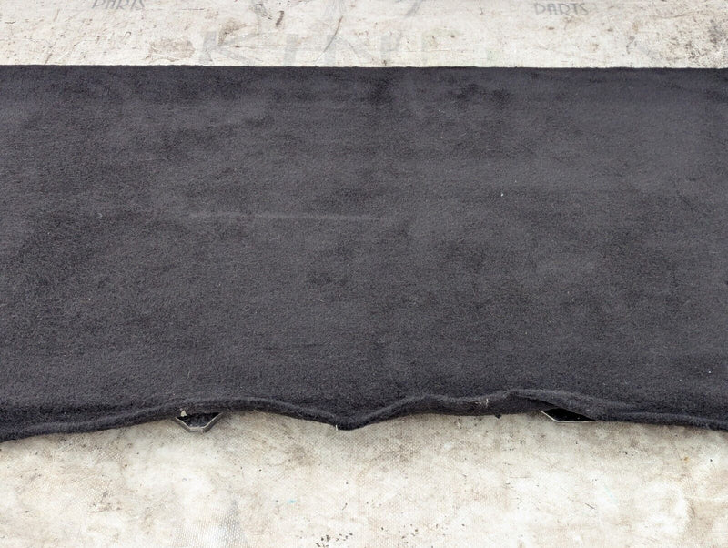 MERCEDES S CLASS W221 2006-2013 BOOT TRUNK FLOOR CARPET LINER MAT A2216931191