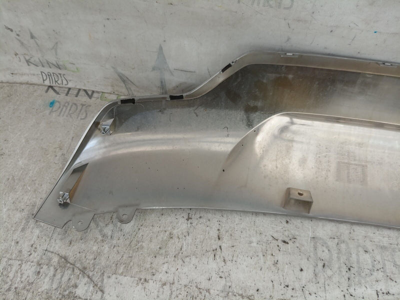 KIA NIRO 2022-ON REAR BUMPER DIFFUSER SKIRT TRIM PANEL 86666-AT050