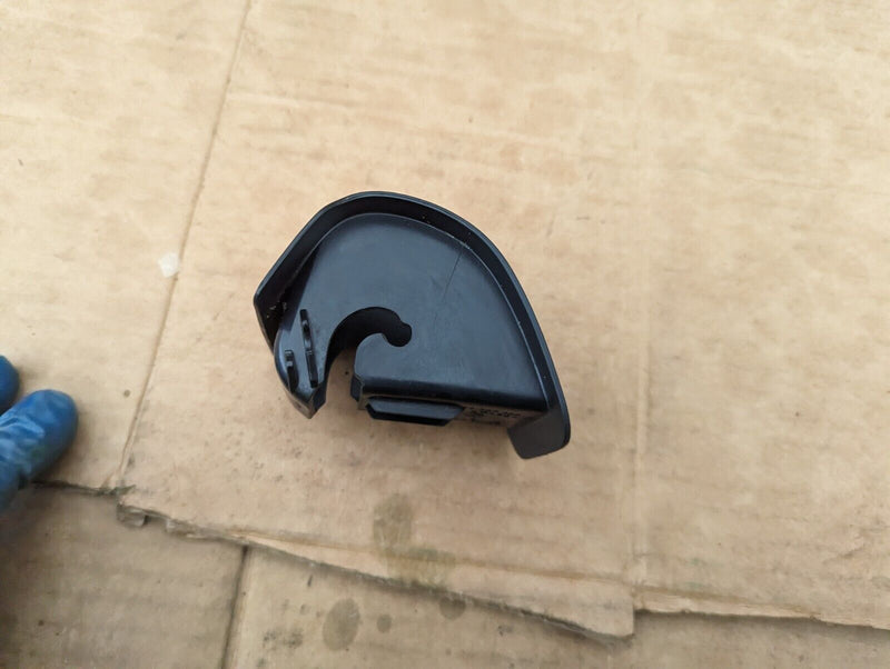 VW GOLF MK7 2012-2020 CHILD SEAT/ISOFIX GUIDE SLEEVE 5G0887233C GENUINE
